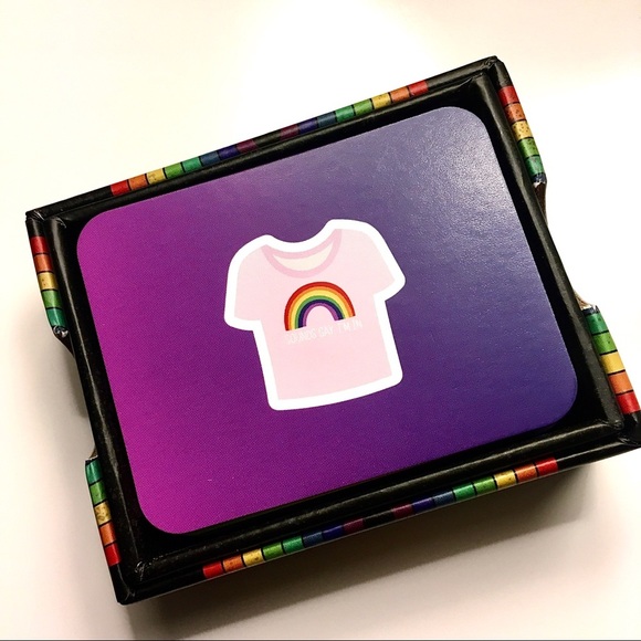 COPY - 🌈 Personal Pride Deck - Picture 7 of 9